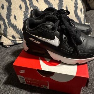 Kids Nike Air Max 90